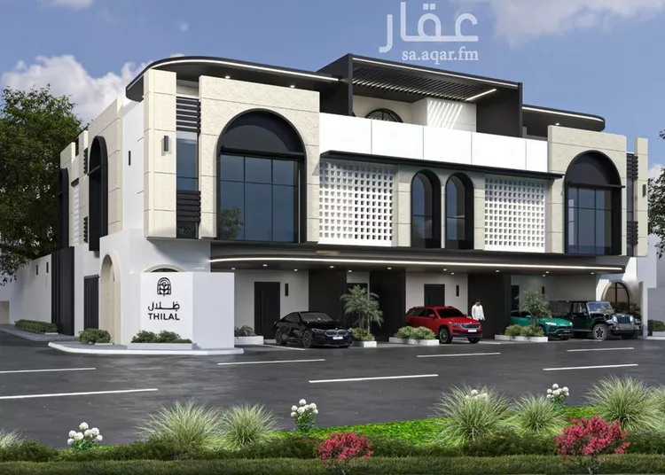 دور للبيع في حي السليمانية ، الرياض ، منطقة الرياض