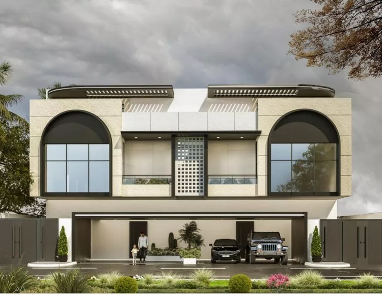Floor for Sale in Riyadh An Narjis صورة 3