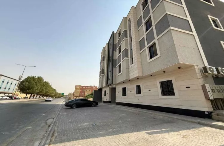 عمارة للإيجار في شارع علي بن أبي طالب, حي الملز, مدينة الرياض, منطقة الرياض 7