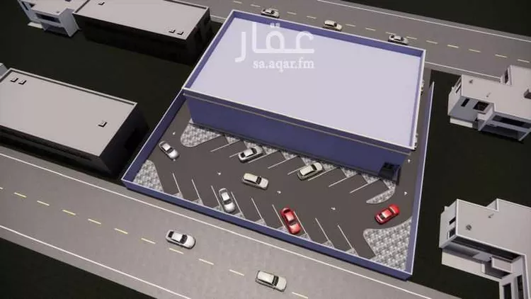 محل للبيع في شارع طريق الملك فيصل, حي الخضراء, مدينة مكه المكرمه, منطقة مكة المكرمة صورة 3