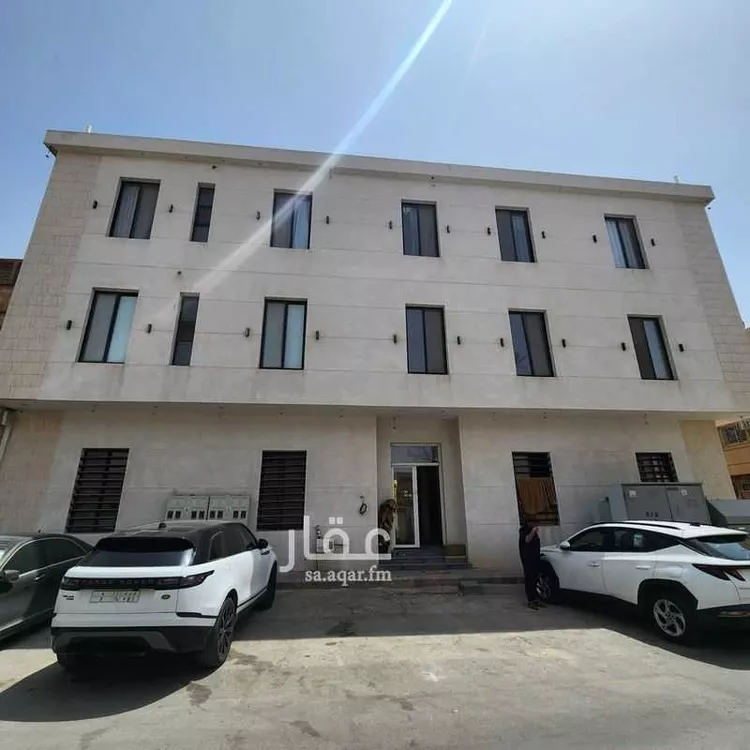 شقة للإيجار في شارع علي الموازيني, حي أم الحمام الشرقي, مدينة الرياض, منطقة الرياض