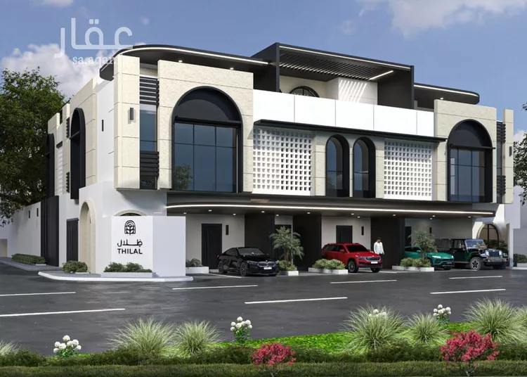 دور للبيع في حي السليمانية ، الرياض ، منطقة الرياض