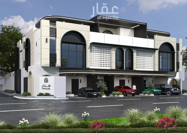 دور للبيع في حي السليمانية ، الرياض ، منطقة الرياض