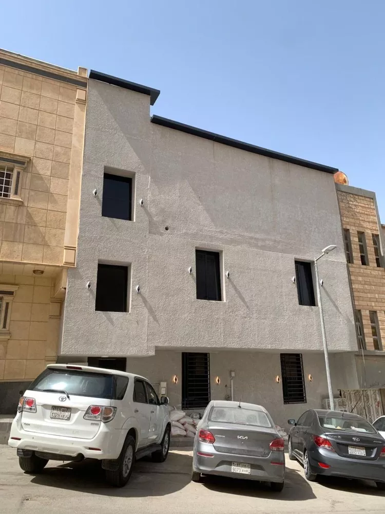 شقة للإيجار في شارع روضة الخزرج, حي المعذر, مدينة الرياض, منطقة الرياض