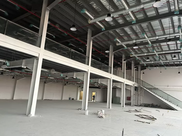 محل للبيع في شارع طريق الملك فيصل, حي الخضراء, مدينة مكه المكرمه, منطقة مكة المكرمة صورة 3