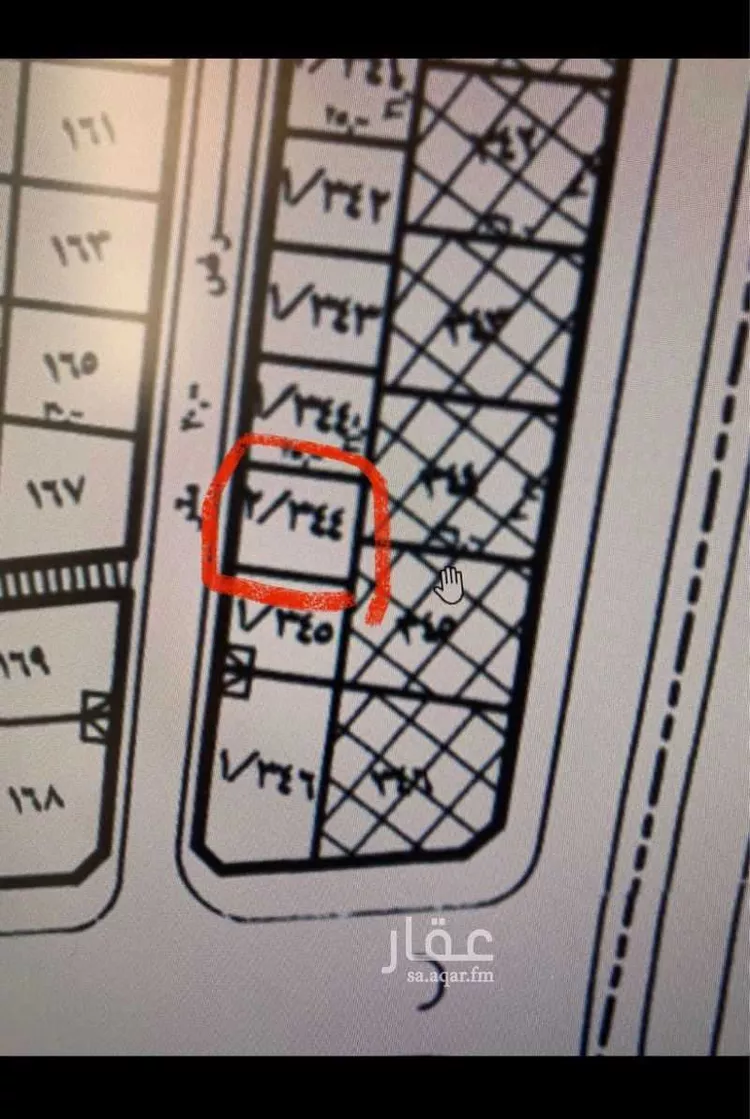 أرض للبيع في النعيرية ، النعيرية صورة 2