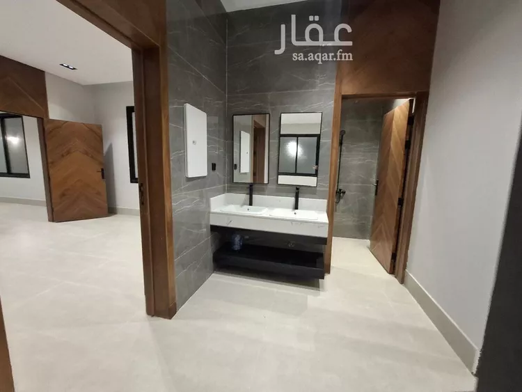 دور للبيع في شارع ابن العوام, حي العريجاء الغربي, مدينة الرياض, منطقة الرياض صورة 4