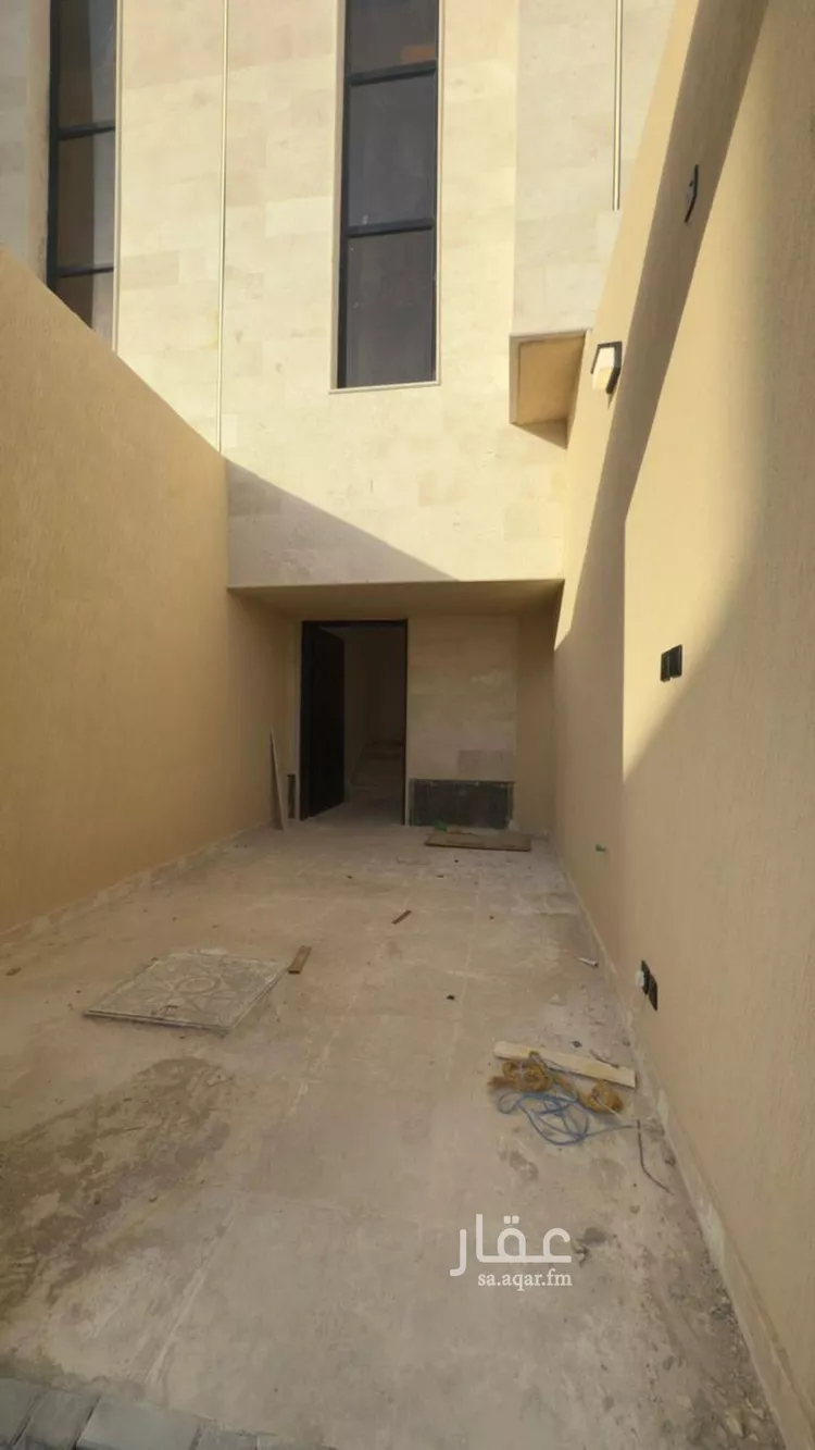 دور للبيع في شارع حيدة بن معاوية, حي طويق, مدينة الرياض, منطقة الرياض صورة 2