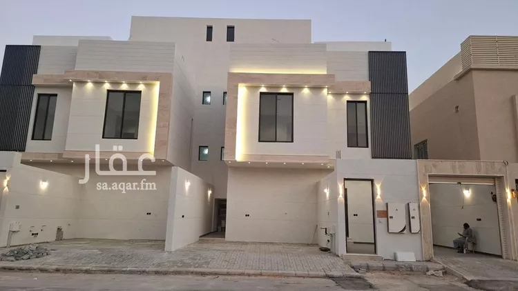 دور للبيع في شارع ابن العوام, حي العريجاء الغربي, مدينة الرياض, منطقة الرياض