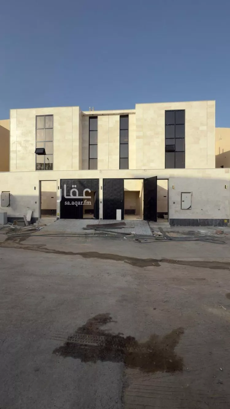 دور للبيع في شارع حيدة بن معاوية, حي طويق, مدينة الرياض, منطقة الرياض