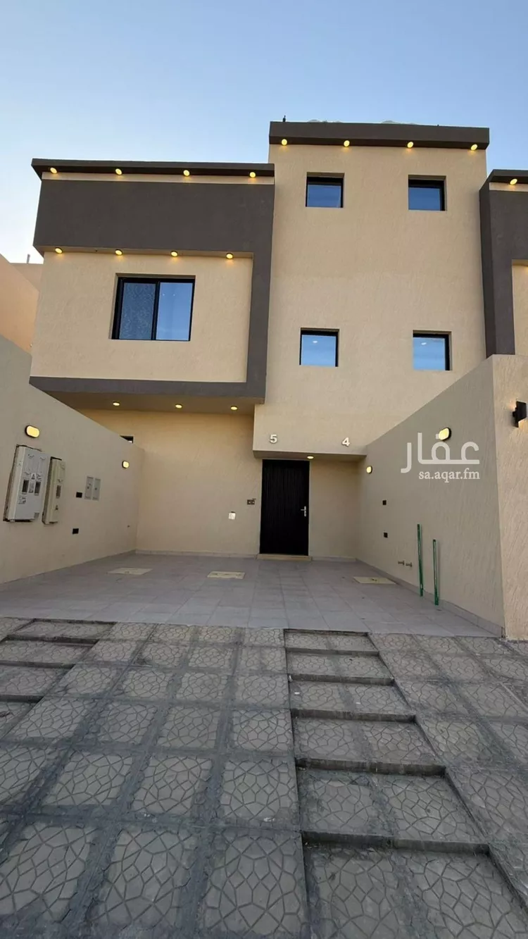 شقة للبيع في شارع يوسف بن سلام, حي بدر, مدينة الرياض, منطقة الرياض