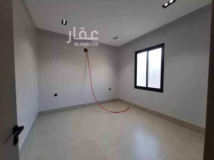 فيلا للبيع في شارع محمد السنوسي, حي العريجاء الغربي, مدينة الرياض, منطقة الرياض صورة 5