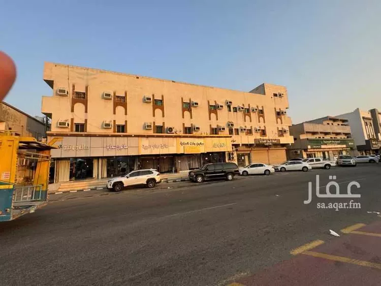 عمارة للبيع في شارع طريق الجموم- حداء, حي النسيم, مدينة الجموم, منطقة مكة المكرمة صورة 4