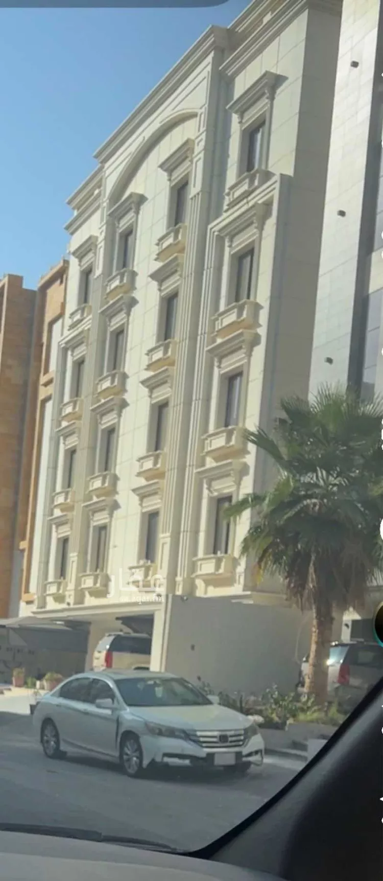 شقة للبيع في شارع أحمد بن عبد الله الفرغاني, حي الصواري, مدينة جدة, منطقة مكة المكرمة