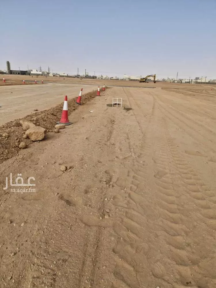 أرض للبيع في حي 1051 مخطط رقم, مدينة القويعية, منطقة الرياض
