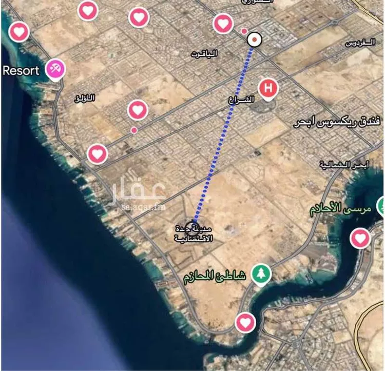 شقة للبيع في شارع أحمد بن عبد الله الفرغاني, حي الصواري, مدينة جدة, منطقة مكة المكرمة صورة 2
