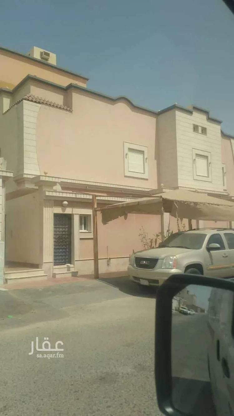 فيلا للإيجار في شارع زر بن حبيش, حي البشائر, مدينة جدة, منطقة مكة المكرمة صورة 3
