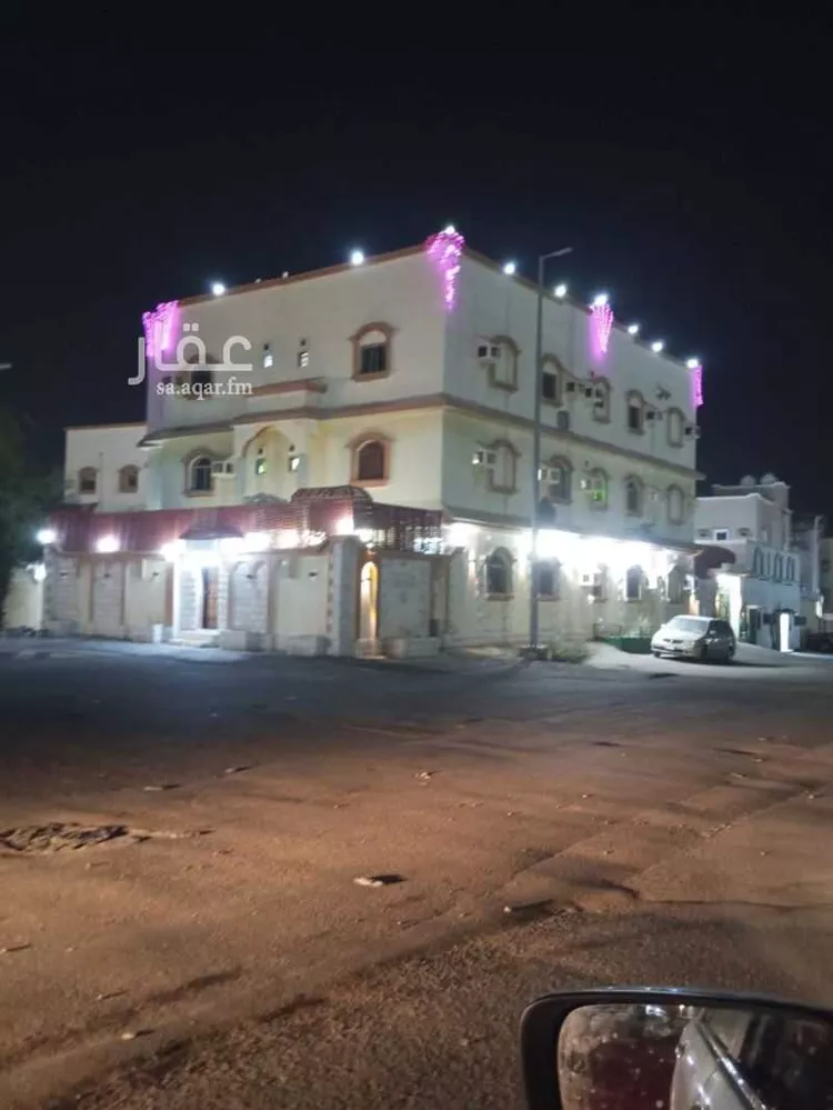 Building for Sale in Jeddah Bahrah