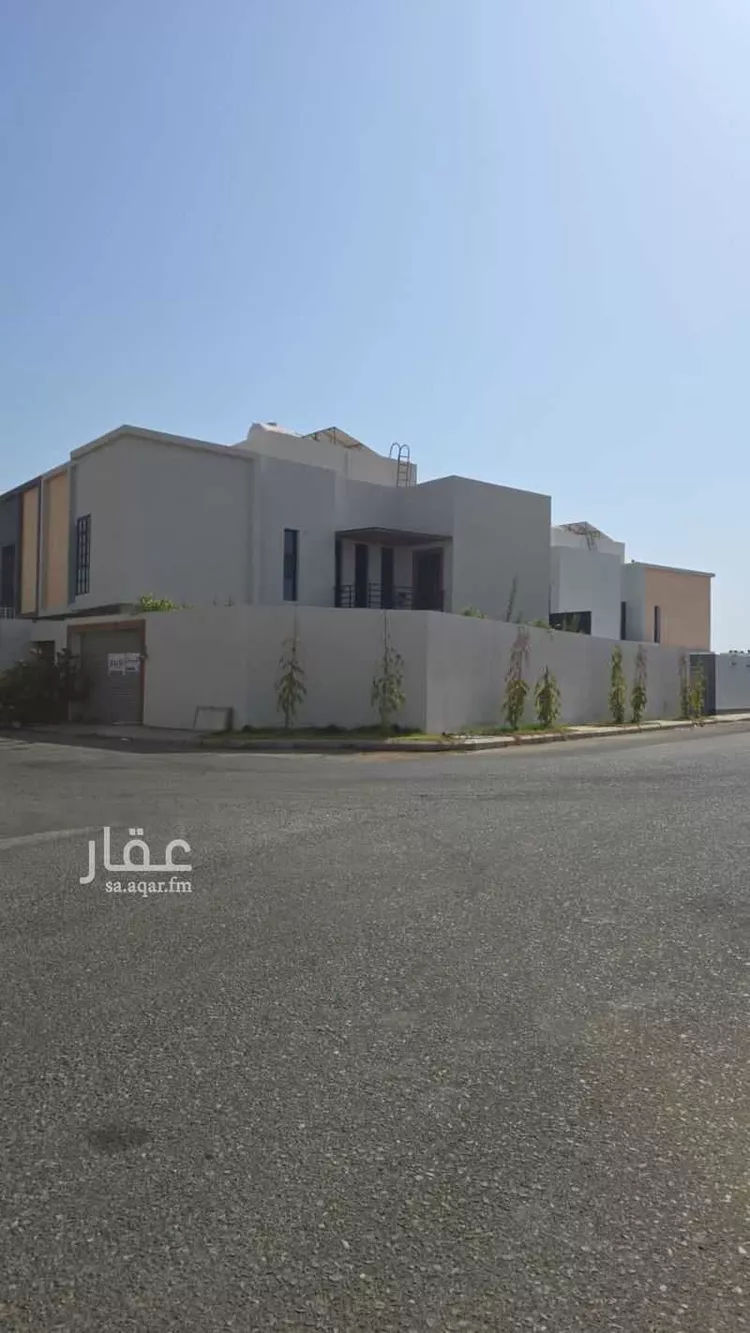 فيلا للبيع في شارع ابي جعفر البتاني, حي الرياض, مدينة جدة, منطقة مكة المكرمة صورة 3