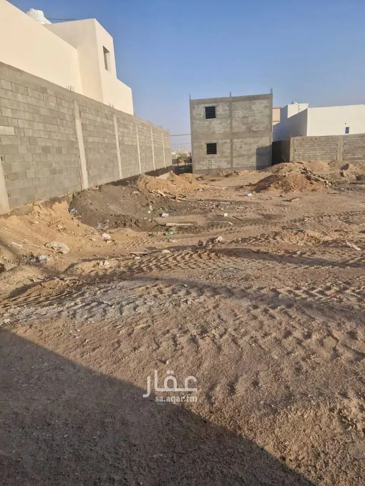 أرض للبيع في حي 1051 مخطط رقم, مدينة القويعيه, منطقة الرياض صورة 2