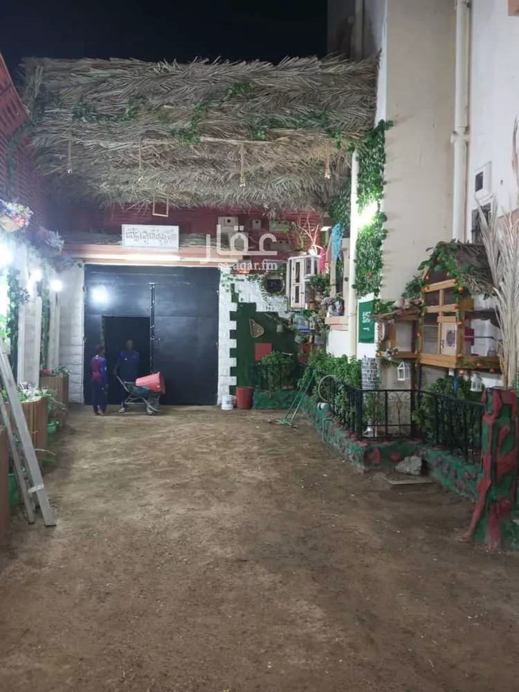 عمارة للبيع في حي المرسلات, مدينة جدة, منطقة مكة المكرمة صورة 4