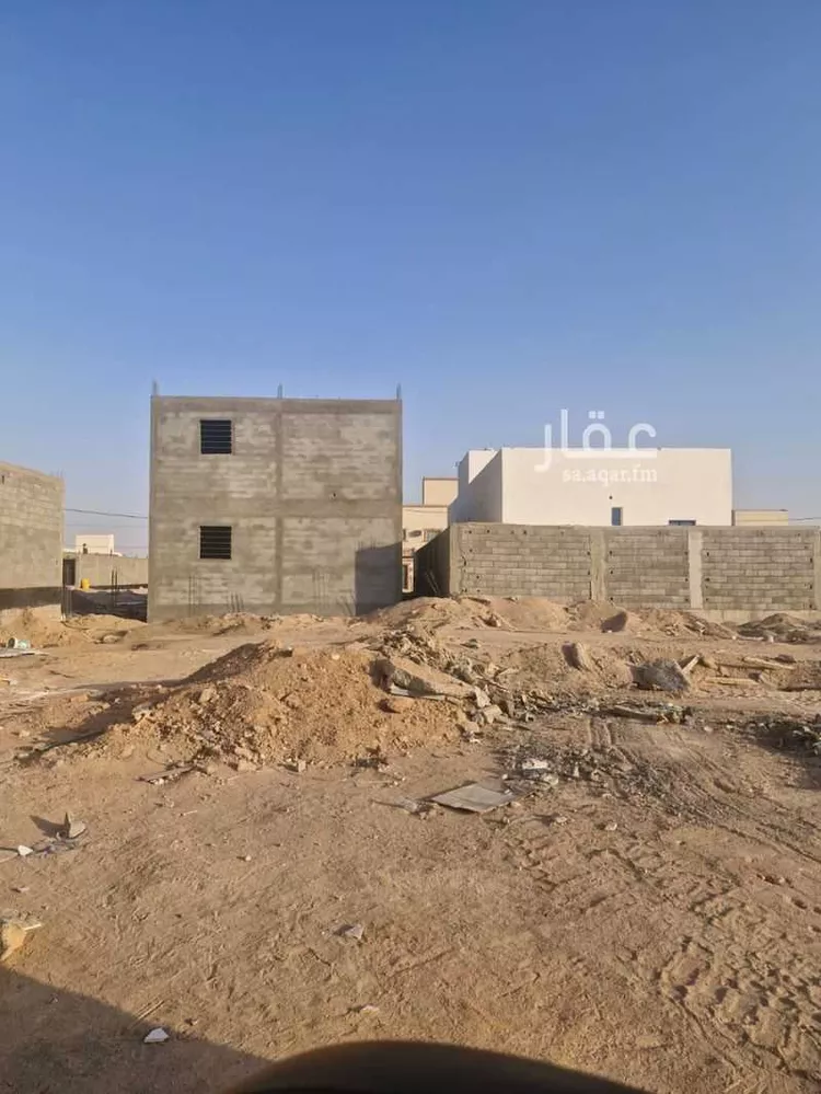 أرض للبيع في حي 1051 مخطط رقم, مدينة القويعيه, منطقة الرياض صورة 3