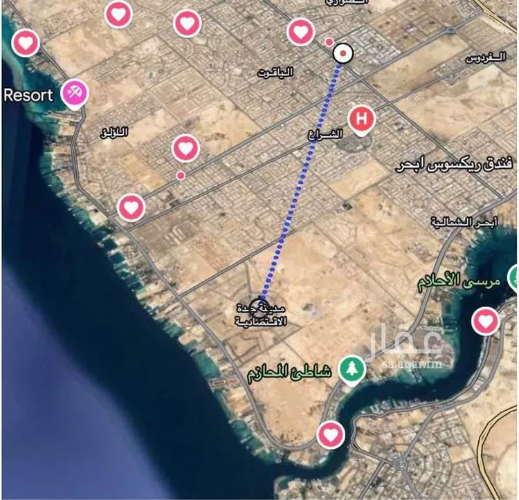 شقة للبيع في شارع أحمد بن عبد الله الفرغاني, حي الصواري, مدينة جدة, منطقة مكة المكرمة صورة 2
