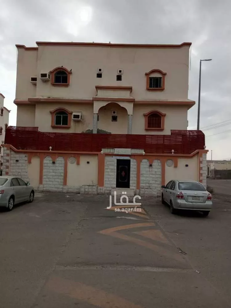 عمارة للبيع في حي المرسلات, مدينة جدة, منطقة مكة المكرمة صورة 2