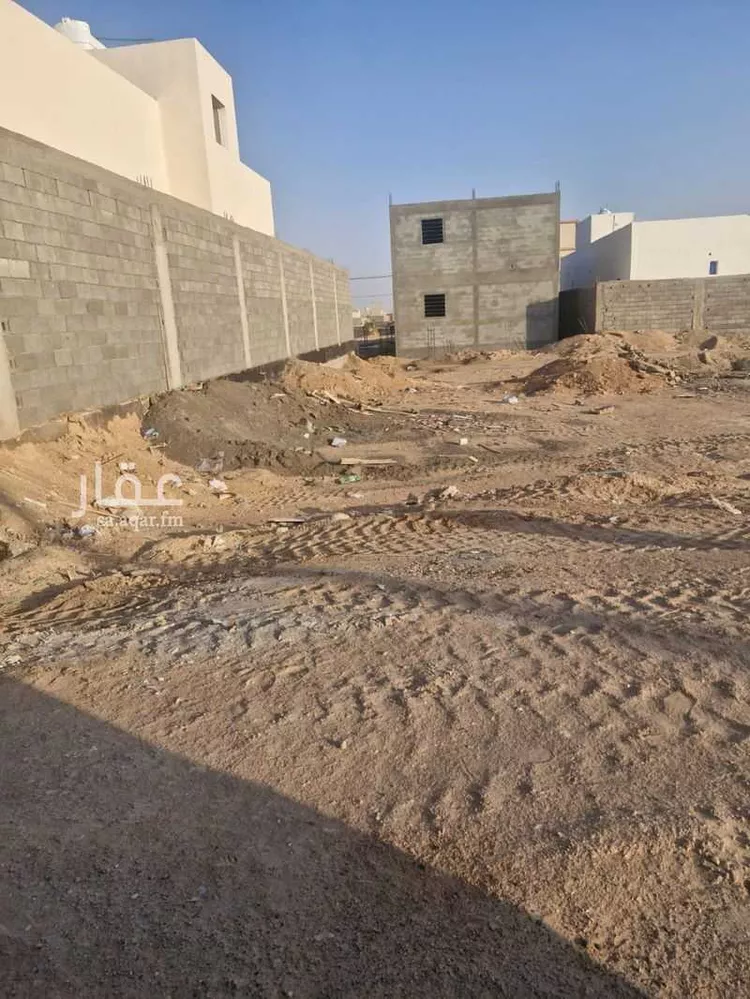 أرض للبيع في حي 1051 مخطط رقم, مدينة القويعيه, منطقة الرياض صورة 2
