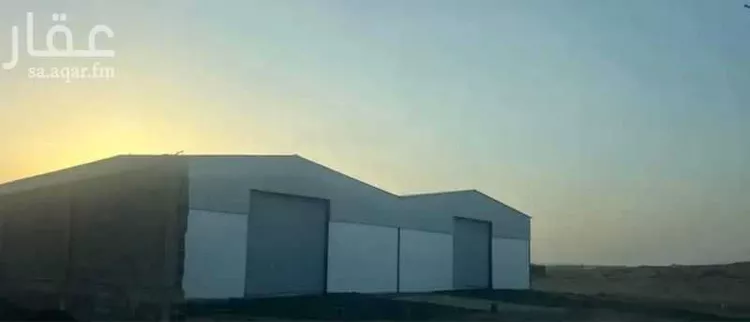 مستودع للإيجار في حي الحزم والبطينه, مدينة الحزم والبطينه, منطقة الرياض صورة 2