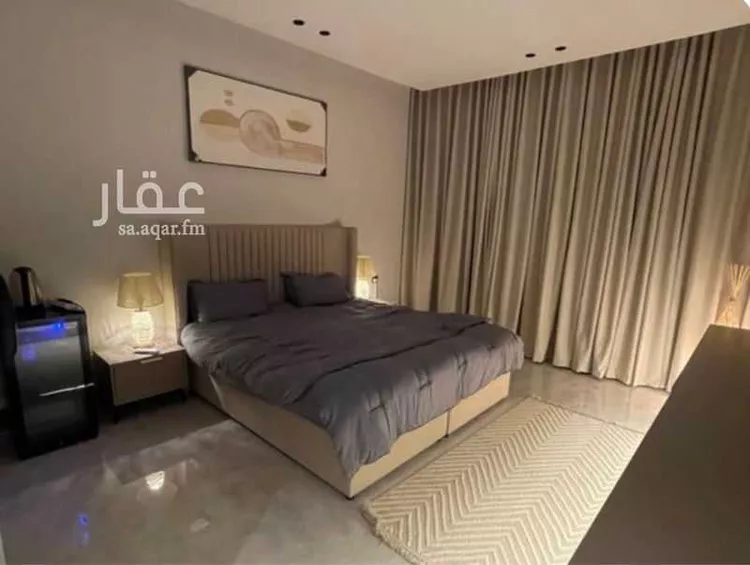 غرفة للإيجار في الدمام
