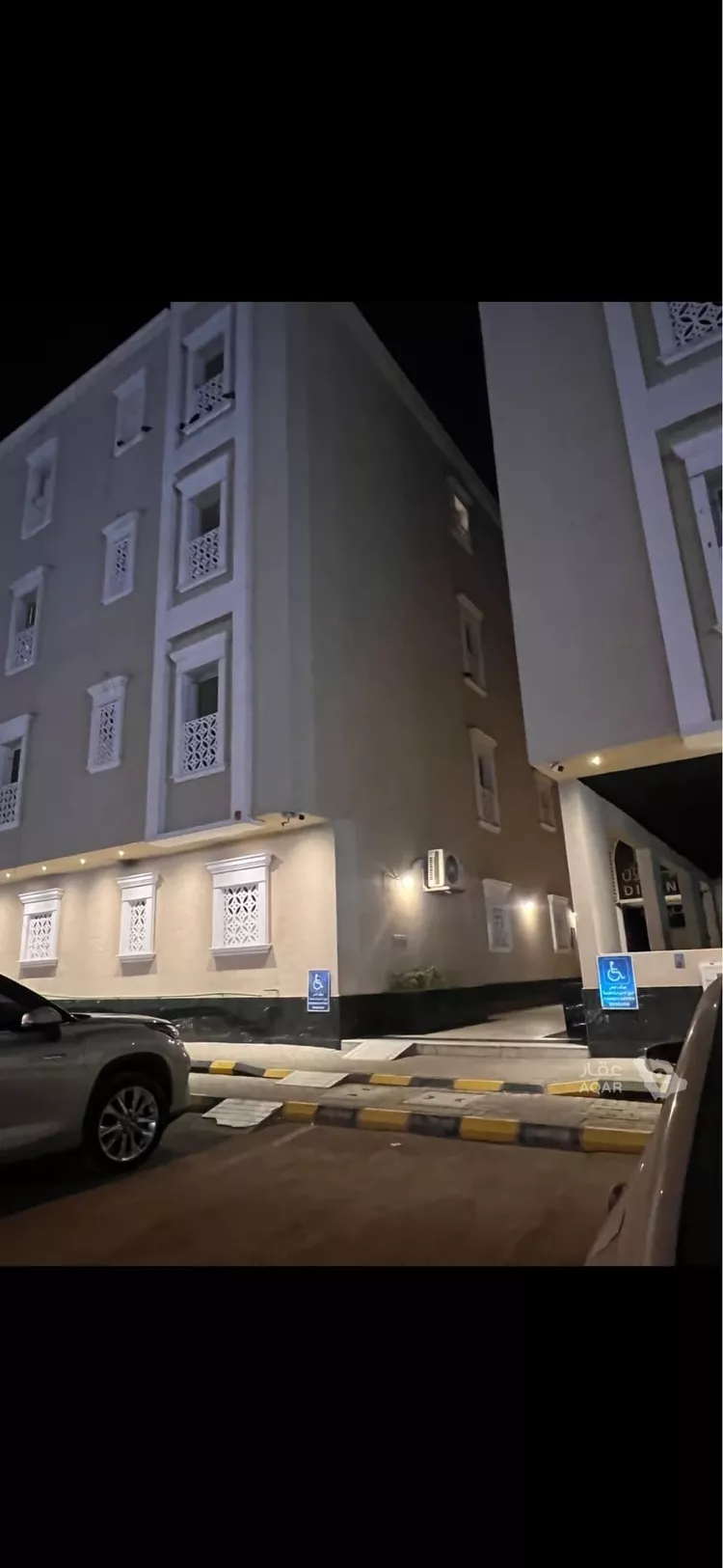شقة للإيجار في شارع الرصافة, حي عكاظ, مدينة الرياض, منطقة الرياض 5