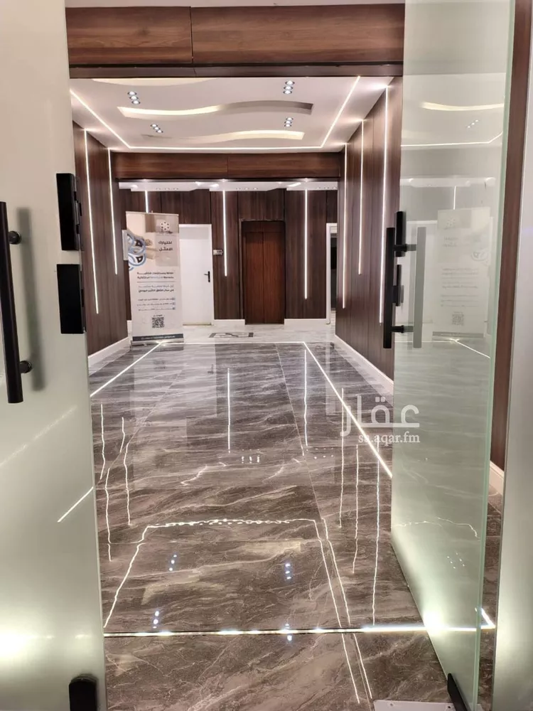 شقة للإيجار في شارع بحر العرب, حي اليرموك, مدينة الرياض, منطقة الرياض صورة 3
