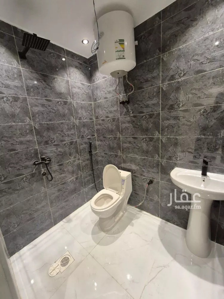 شقة للإيجار في شارع بحر العرب, حي اليرموك, مدينة الرياض, منطقة الرياض صورة 3