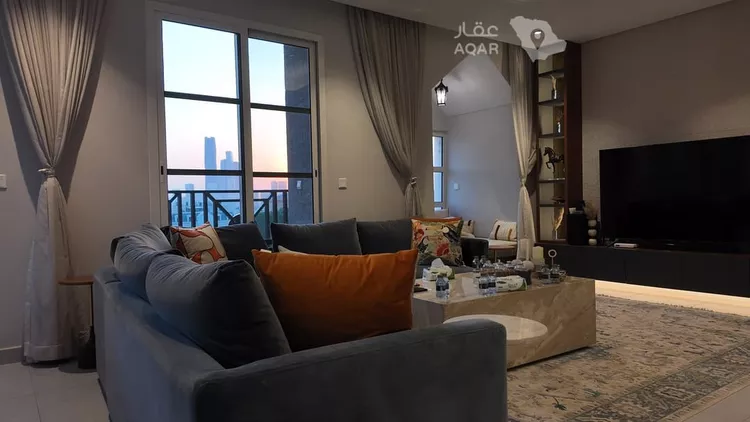 Apartment for Rent in Riyadh Hittin