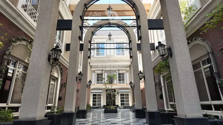 شقة للإيجار في شارع ابن الحمصي, حي حطين, مدينة الرياض, منطقة الرياض 23