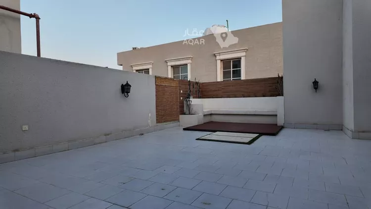شقة للإيجار في شارع ابن الحمصي, حي حطين, مدينة الرياض, منطقة الرياض 11