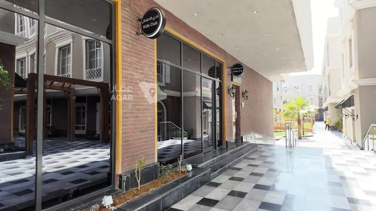 شقة للإيجار في شارع ابن الحمصي, حي حطين, مدينة الرياض, منطقة الرياض 21