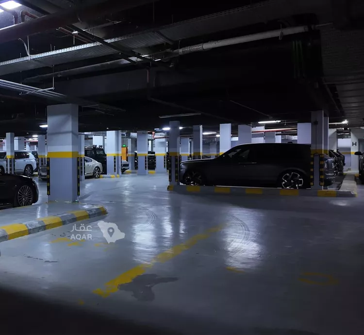 شقة للإيجار في شارع ابن الحمصي, حي حطين, مدينة الرياض, منطقة الرياض 18