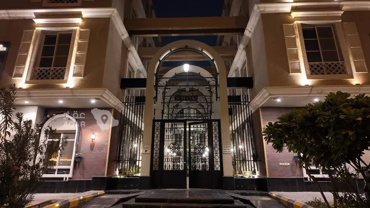شقة للإيجار في شارع ابن الحمصي, حي حطين, مدينة الرياض, منطقة الرياض 17