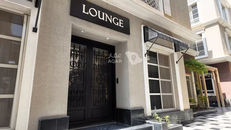 شقة للإيجار في شارع ابن الحمصي, حي حطين, مدينة الرياض, منطقة الرياض 14