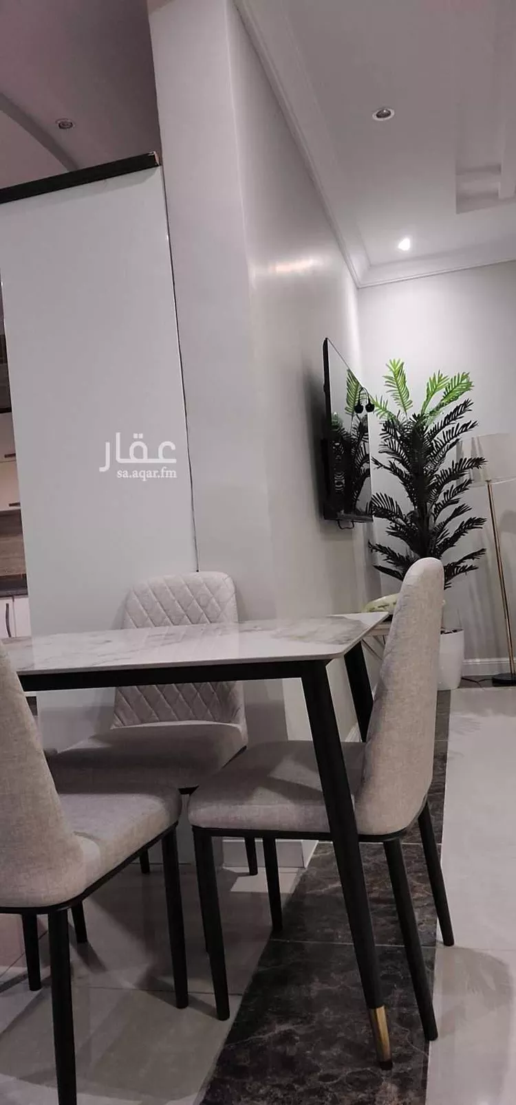 شقة مفروشة للحجز في شارع الأخفش الاكبر ، حي الصفا ، جدة ، جدة صورة 2
