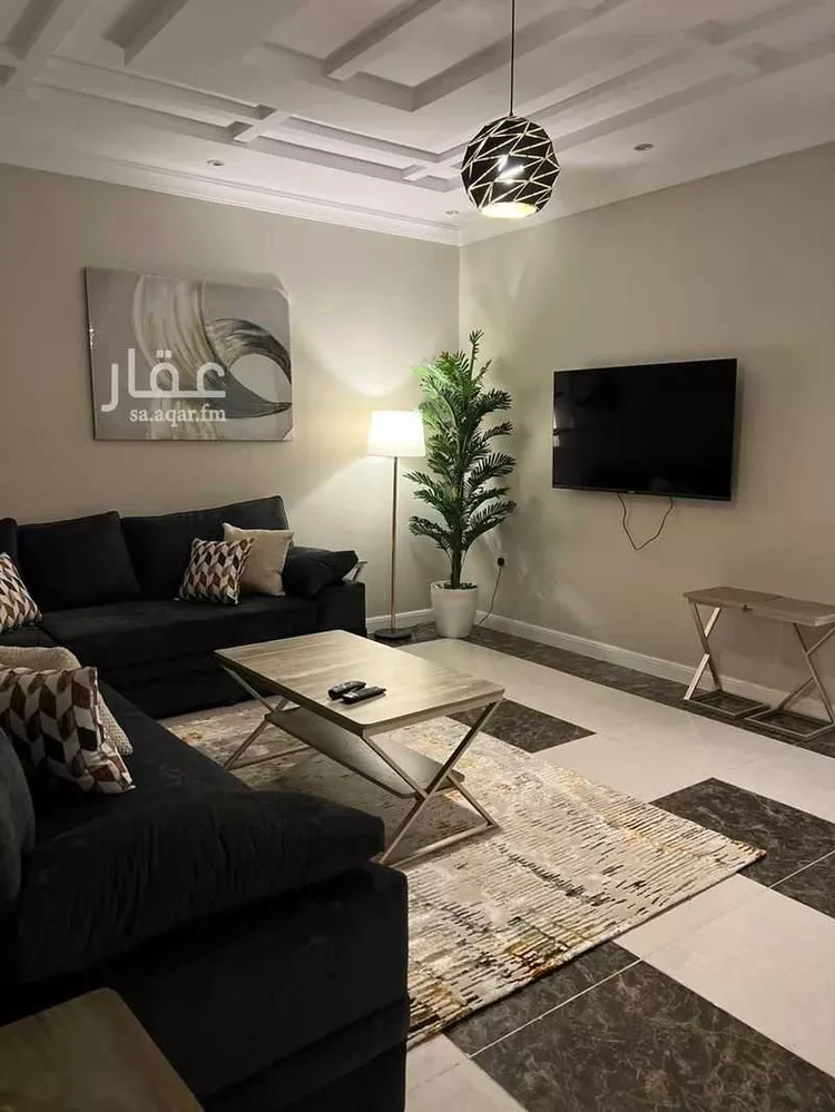Furnished Apartment for Booking in Jeddah As Safaa 6