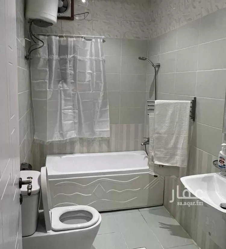 Furnished Apartment for Booking in Jeddah As Safaa 8
