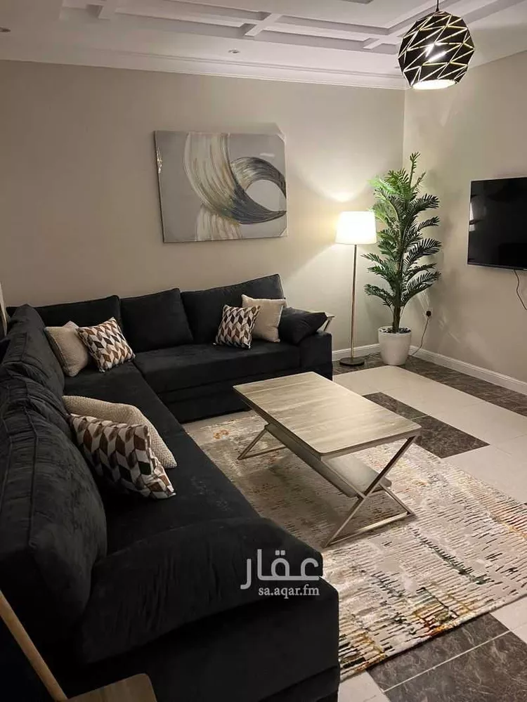شقة للإيجار في شارع الأخفش الاكبر ، حي الصفا ، جدة ، جدة صورة 3
