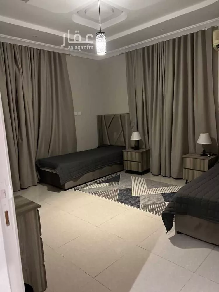 Furnished Apartment for Booking in Jeddah As Safaa 7