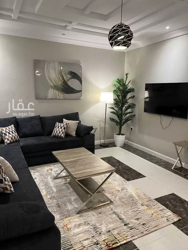 شقة للإيجار في شارع الأخفش الاكبر ، حي الصفا ، جدة ، جدة صورة 2