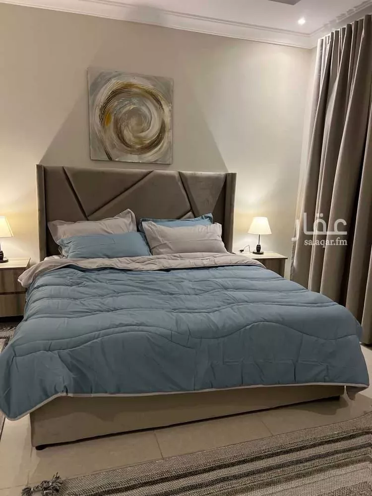 شقة للإيجار في شارع الأخفش الاكبر ، حي الصفا ، جدة ، جدة صورة 3