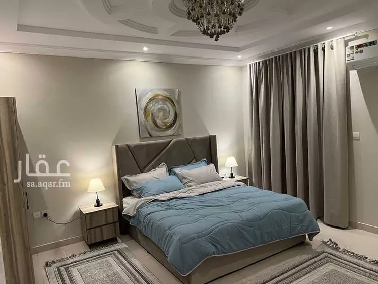 Apartment for Rent in Jeddah As Safaa