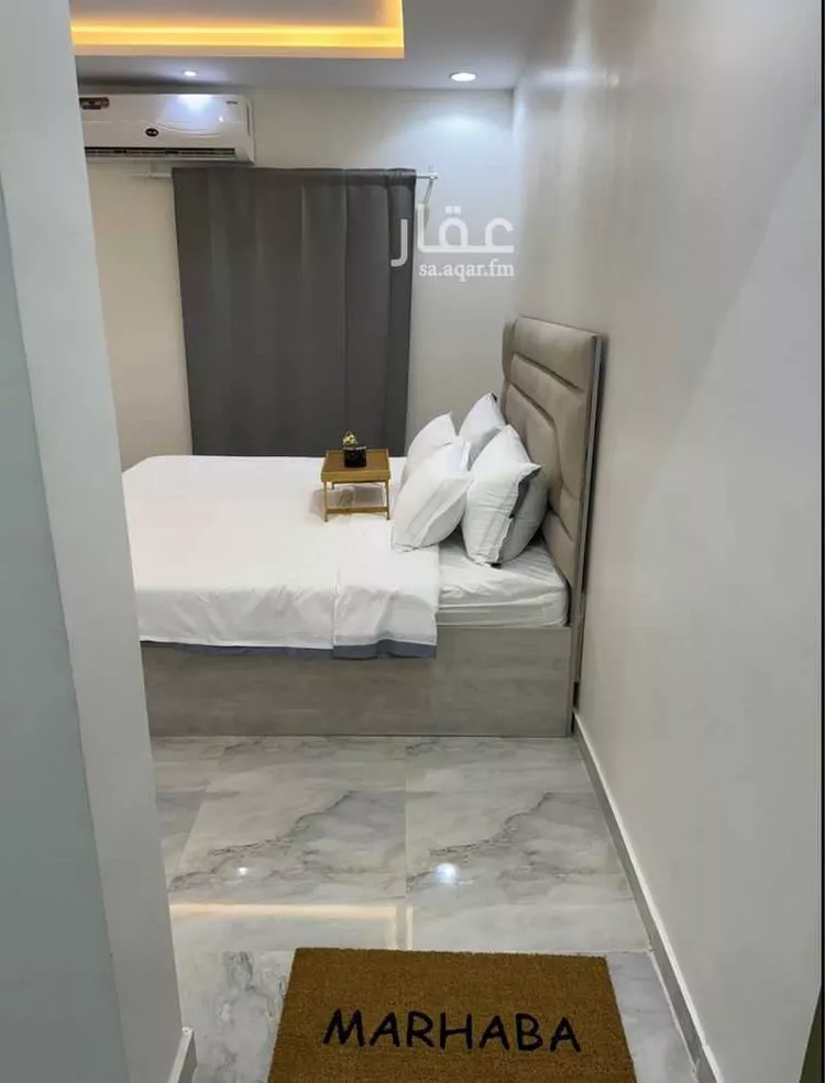 شقة للإيجار في شارع جبل علي ، حي غرناطة ، الرياض ، منطقة الرياض صورة 2